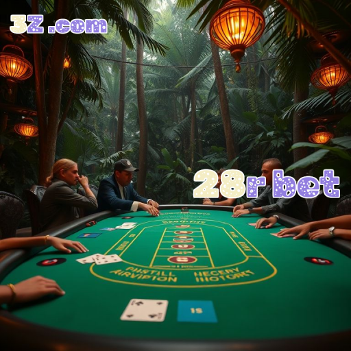 Bônus Imperdíveis da 28r bet para Jogadores Brasileiros