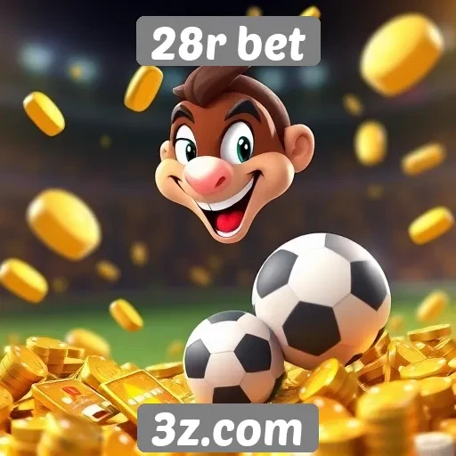 Ofertas de bônus e promoções na 28r bet