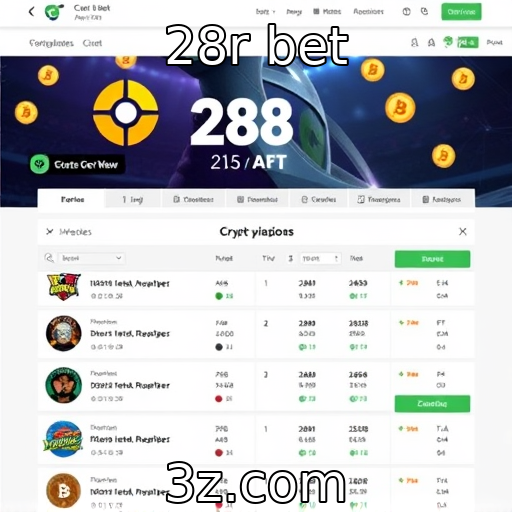 Inclusão de criptomoedas no mercado de jogos