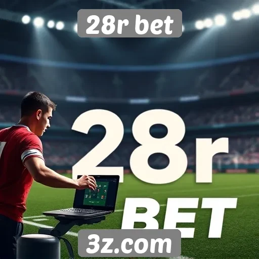 Fatores que influenciam a popularidade da 28r bet
