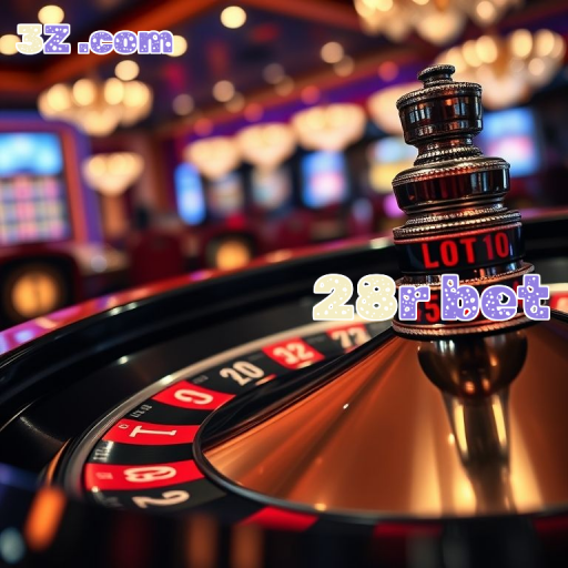 Recursos Paga Inovadores da 28r Bet Transformam Apostas Online